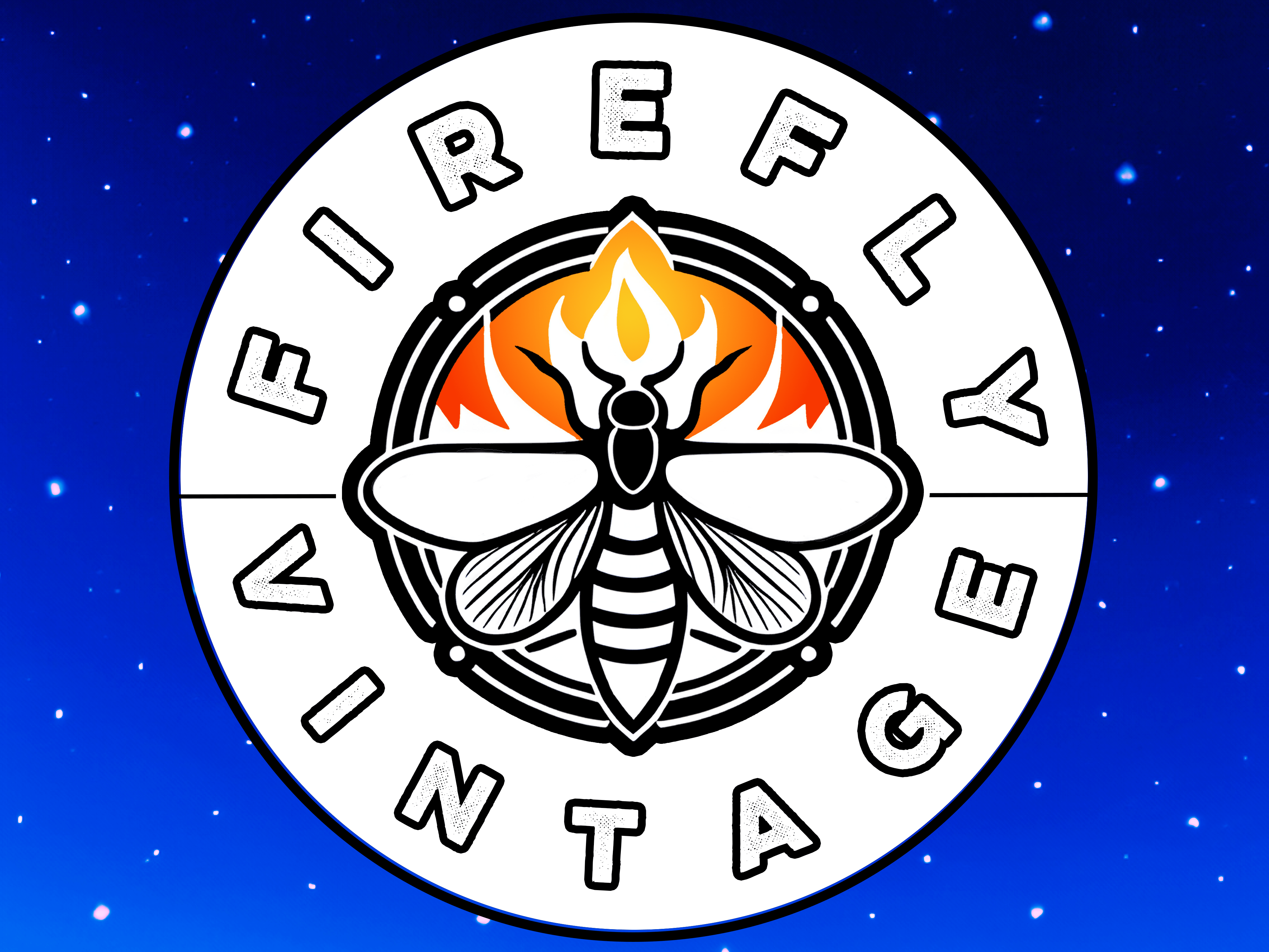 Firefly Vintage